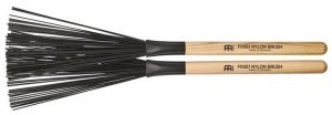 MEINL SB303-MEINL Brushes Fixed барабанные щетки, нейлон, фиксированные от музыкального магазина МОРОЗ МЬЮЗИК