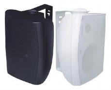 Картинка VOLTA FORTE-40TW настенный 2-х полосный громкоговоритель мониторного типа, мощность 40Вт-20Вт-10Вт-5Вт-8Ом от музыкального магазина МОРОЗ МЬЮЗИК VOLTA FORTE-40TW настенный 2-х полосный громкоговоритель мониторного типа, мощность 40Вт-20Вт-10Вт-5Вт-8Ом от музыкального магазина МОРОЗ МЬЮЗИК