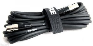 SHURE C98D кабель для микрофонов BETA 91, BETA 98S, BETA 98D/S от музыкального магазина МОРОЗ МЬЮЗИК
