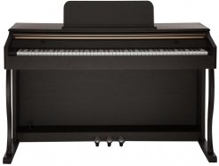 Antares W-600 BR цифровое фортепиано, 192 полифония, 10 тембров (238) приложение Stainway D, 3 сенсора, 2х50Вт+2х10Вт, Bluetooth, цвет полисандр от музыкального магазина МОРОЗ МЬЮЗИК