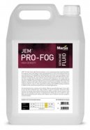Martin JEM Pro-Fog Fluid High Density 5L жидкость для генераторов дыма (долгое время рассеивания), 5 литров от музыкального магазина МОРОЗ МЬЮЗИК