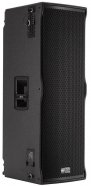 RCF TTL 6-A активная трёхполосная АС, усилители: 1100+700+400 Вт, 40 Гц - 20 кГц, 139 дБ макс. от музыкального магазина МОРОЗ МЬЮЗИК