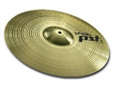 Paiste 14" PST3 Crash тарелка  от музыкального магазина МОРОЗ МЬЮЗИК