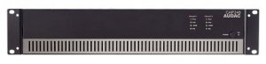 Audac CAP248 Двухканальный трансляционный усилитель мощности 2х480 Вт/100 В, размеры (ШxГxВ) 482 x 420 x 88 мм, вес	7,5 кг от музыкального магазина МОРОЗ МЬЮЗИК