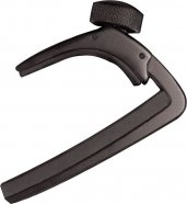 Planet Waves PW-CP-06 NS Trio Capo Каподастр для гитары/банджо/мандолины от музыкального магазина МОРОЗ МЬЮЗИК